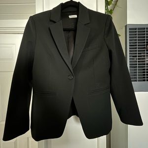 Women’s Blazer